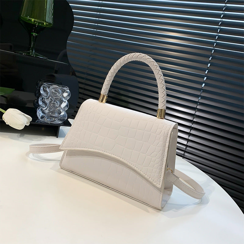 Oradsan Crossbody Bag IU
