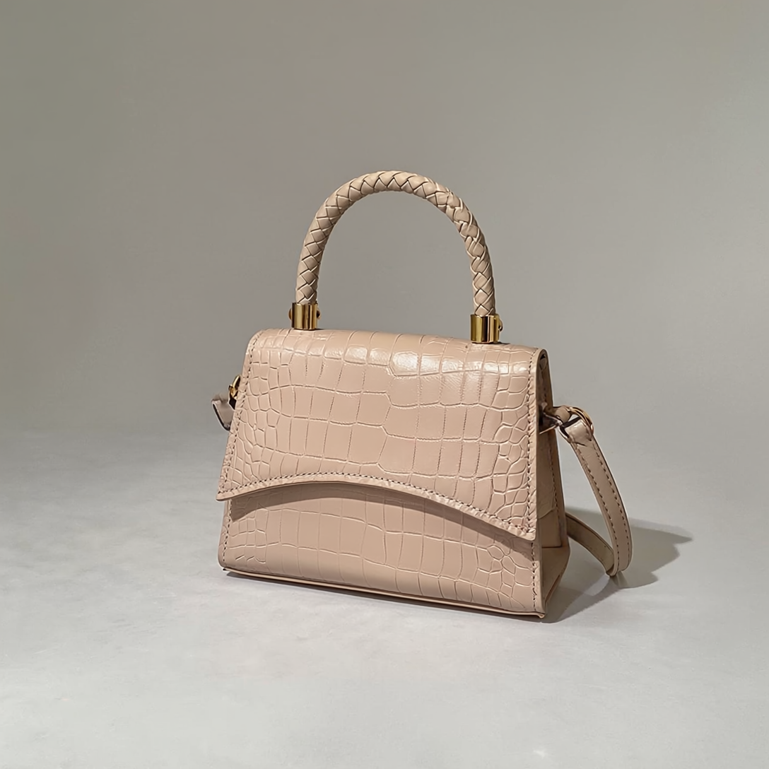Oradsan Crossbody Bag IU