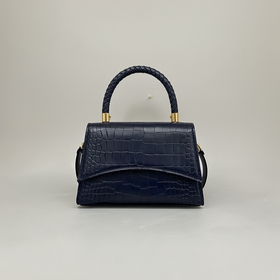Oradsan Crossbody Bag IU