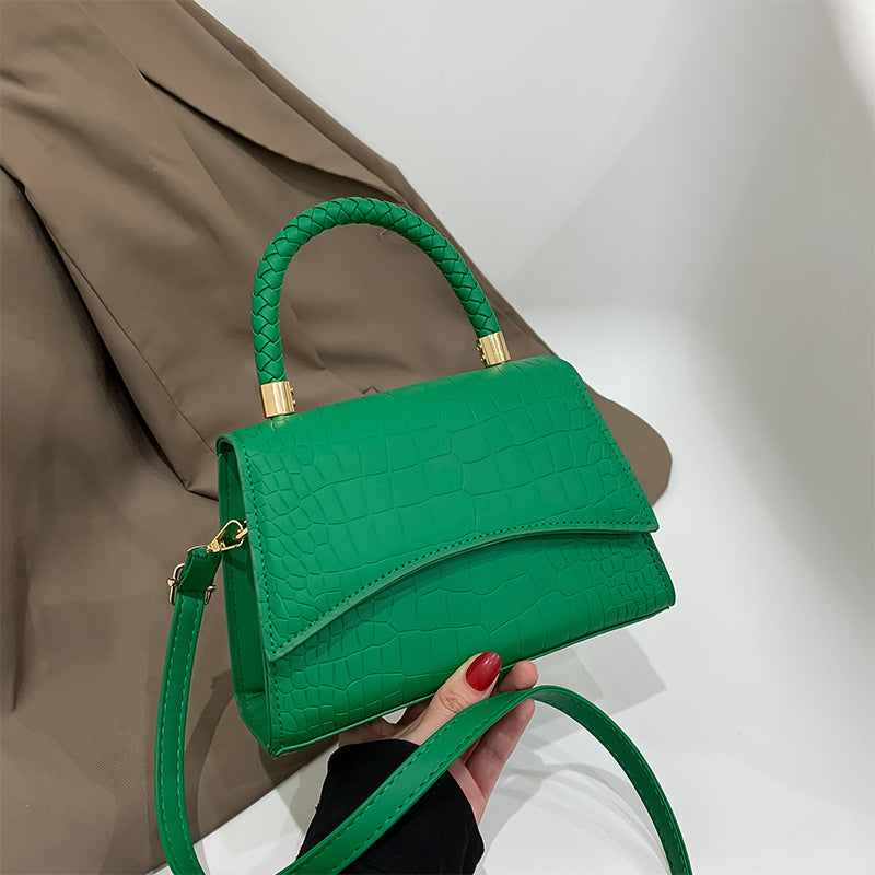 Oradsan Crossbody Bag IU